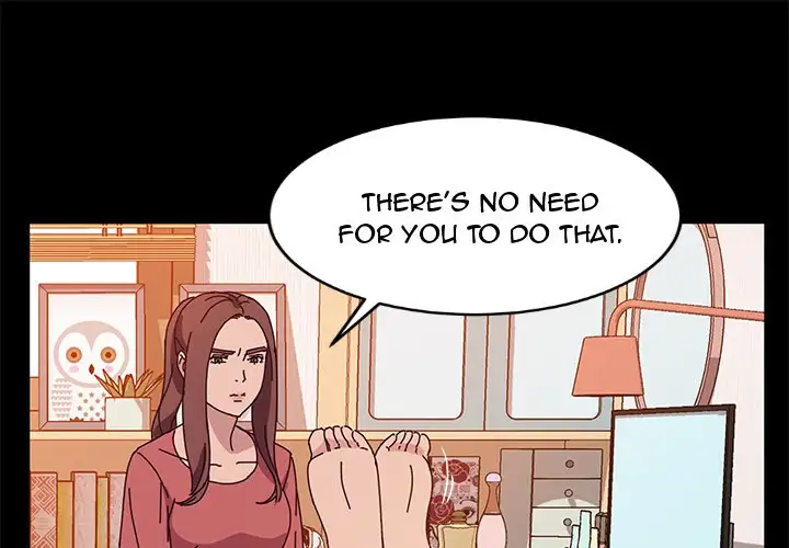 Twice the Love Chapter 27 - Manhwa18.com