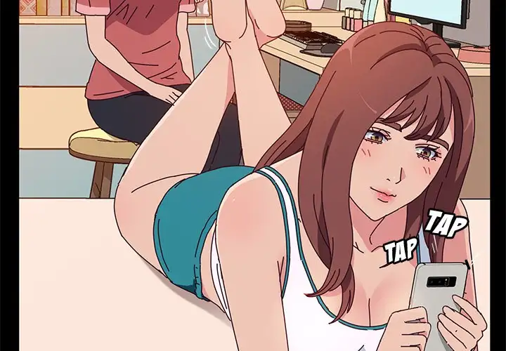 Twice the Love Chapter 27 - Manhwa18.com