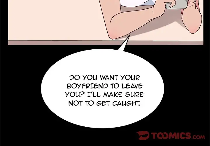 Twice the Love Chapter 27 - Manhwa18.com