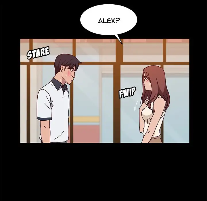 Twice the Love Chapter 27 - Manhwa18.com