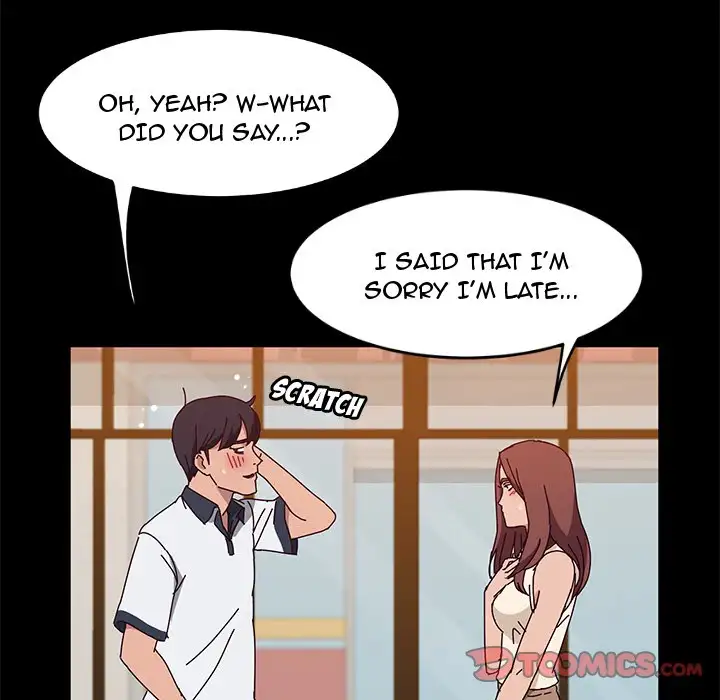 Twice the Love Chapter 27 - Manhwa18.com