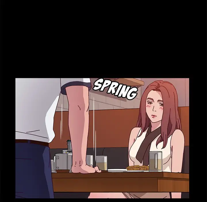 Twice the Love Chapter 27 - Manhwa18.com