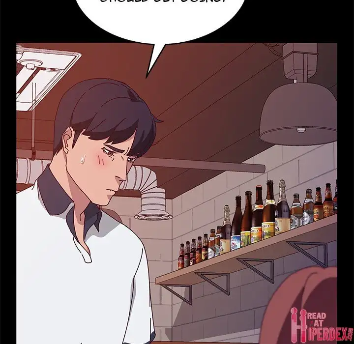 Twice the Love Chapter 27 - Manhwa18.com