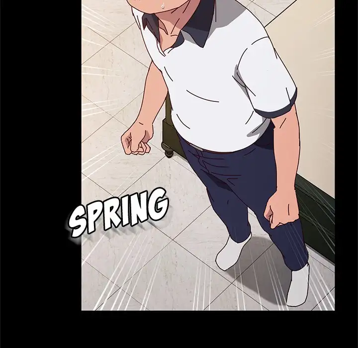 Twice the Love Chapter 27 - Manhwa18.com