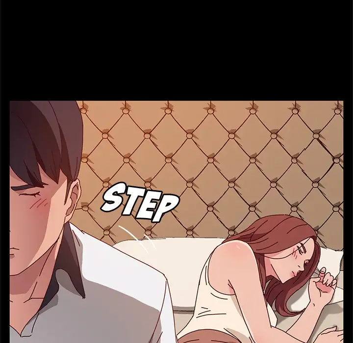 Twice the Love Chapter 27 - Manhwa18.com