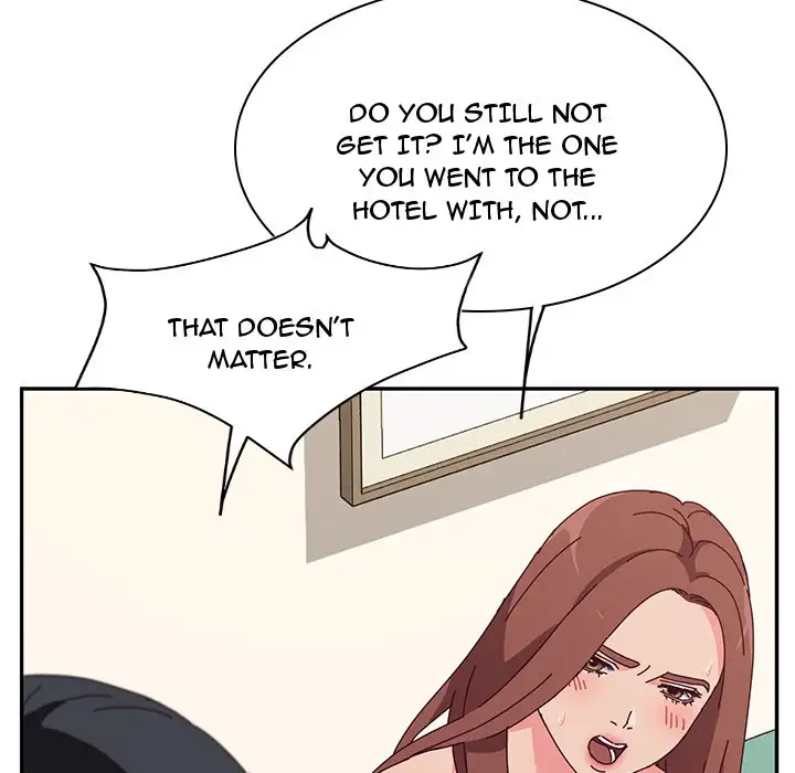Twice the Love Chapter 28 - Manhwa18.com