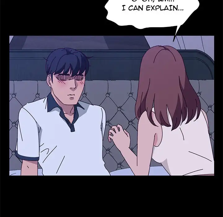 Twice the Love Chapter 28 - Manhwa18.com