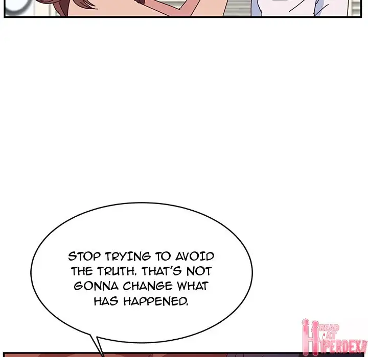 Twice the Love Chapter 28 - Manhwa18.com