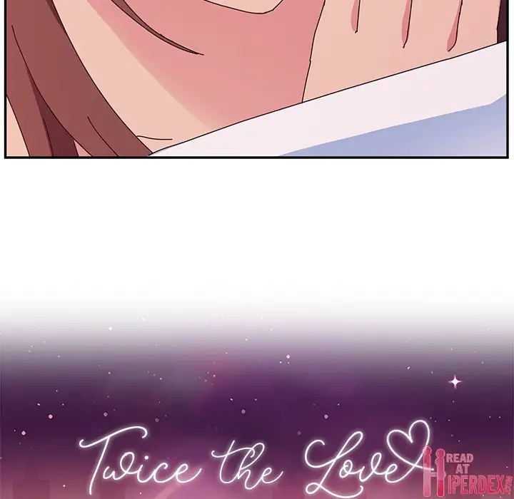 Twice the Love Chapter 29 - Manhwa18.com