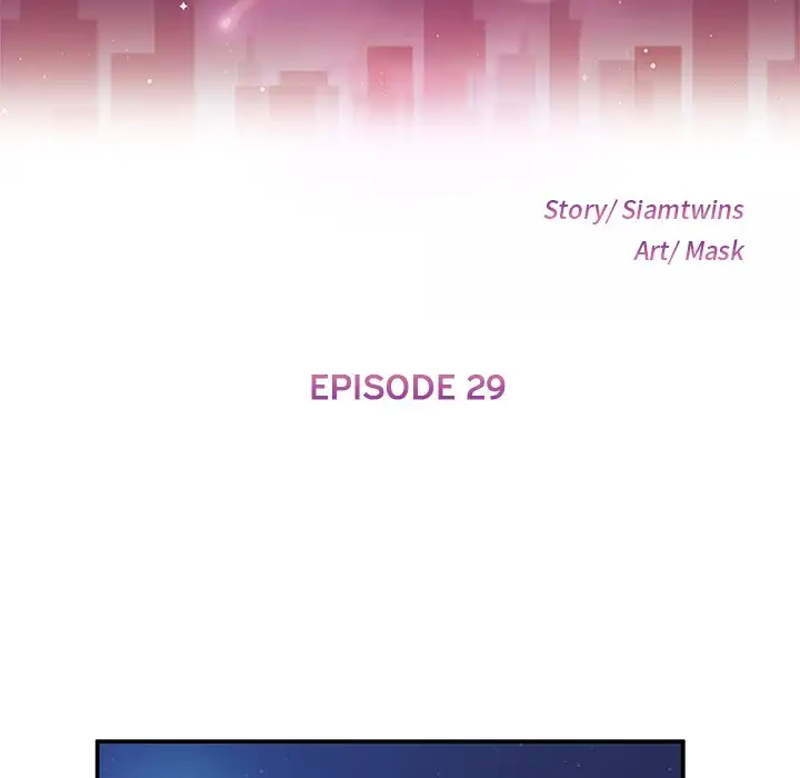 Twice the Love Chapter 29 - Manhwa18.com