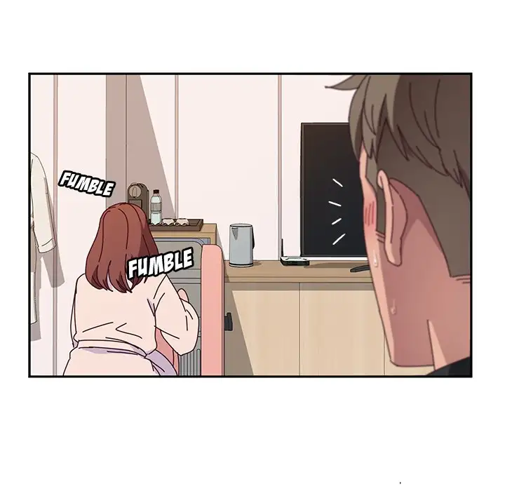 Twice the Love Chapter 29 - Manhwa18.com