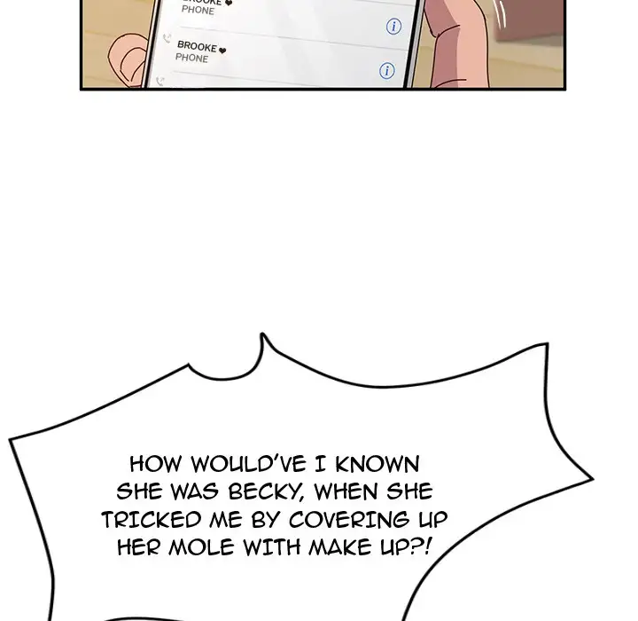 Twice the Love Chapter 29 - Manhwa18.com