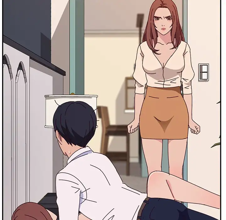 Twice the Love Chapter 29 - Manhwa18.com