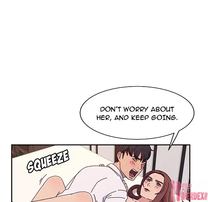 Twice the Love Chapter 29 - Manhwa18.com