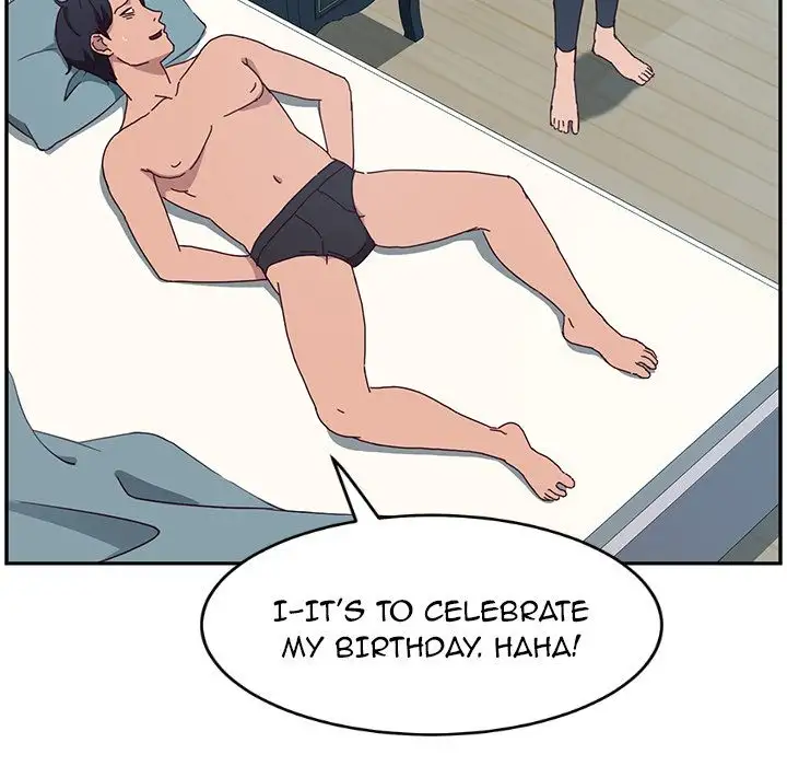 Twice the Love Chapter 3 - Manhwa18.com