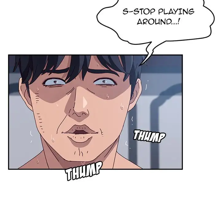 Twice the Love Chapter 3 - Manhwa18.com