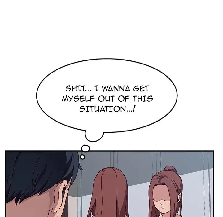 Twice the Love Chapter 3 - Manhwa18.com