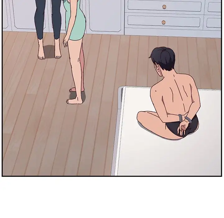 Twice the Love Chapter 3 - Manhwa18.com