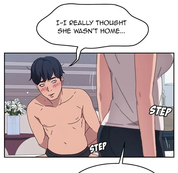 Twice the Love Chapter 3 - Manhwa18.com