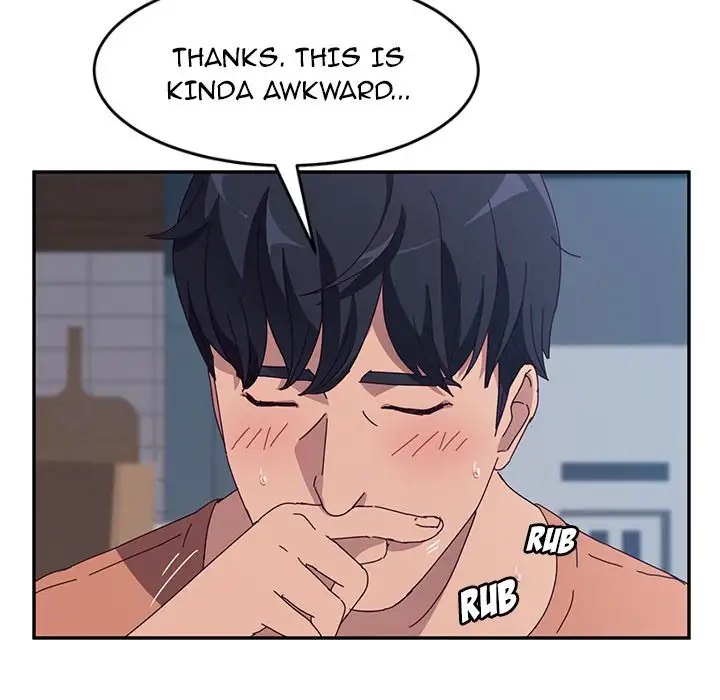 Twice the Love Chapter 3 - Manhwa18.com