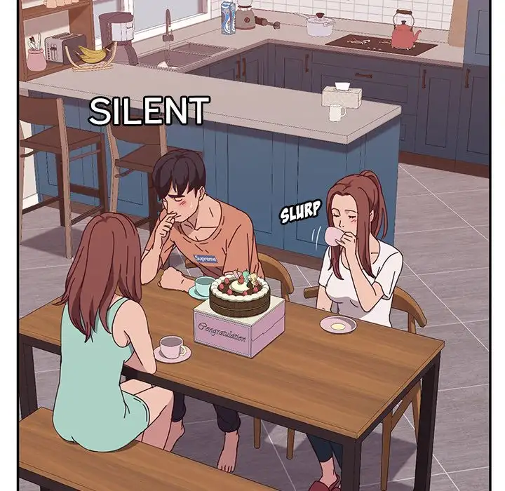 Twice the Love Chapter 3 - Manhwa18.com