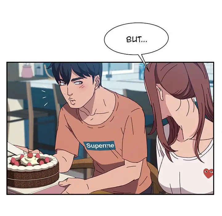 Twice the Love Chapter 3 - Manhwa18.com