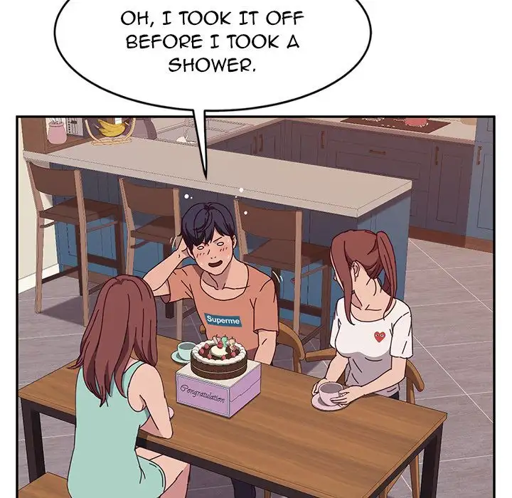 Twice the Love Chapter 3 - Manhwa18.com