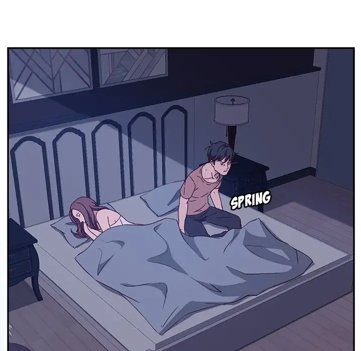 Twice the Love Chapter 3 - Manhwa18.com