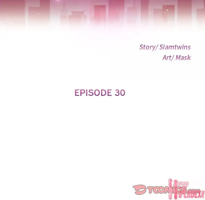 Twice the Love Chapter 30 - Manhwa18.com