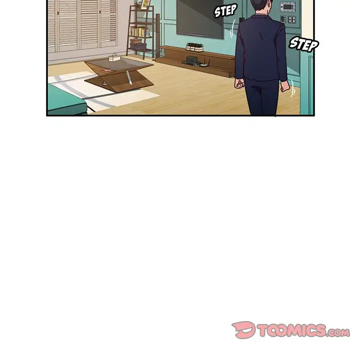 Twice the Love Chapter 30 - Manhwa18.com