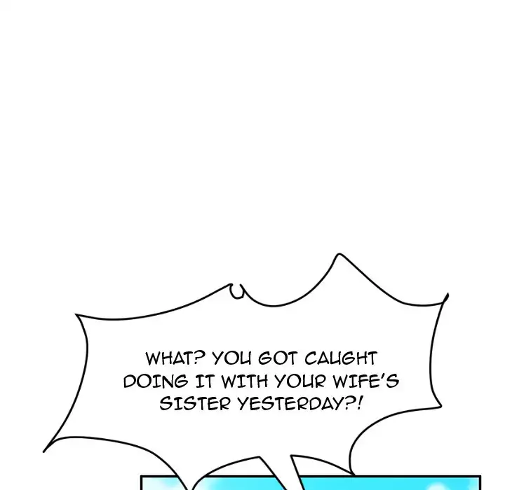 Twice the Love Chapter 30 - Manhwa18.com