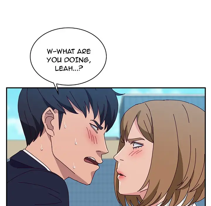Twice the Love Chapter 30 - Manhwa18.com