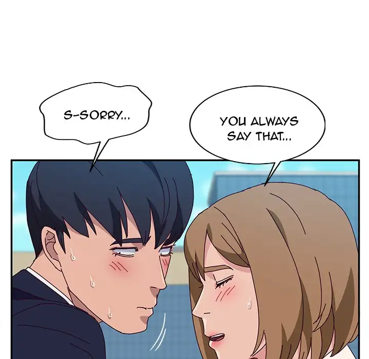 Twice the Love Chapter 30 - Manhwa18.com