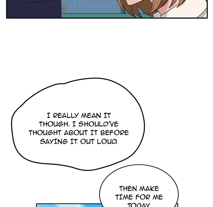 Twice the Love Chapter 30 - Manhwa18.com