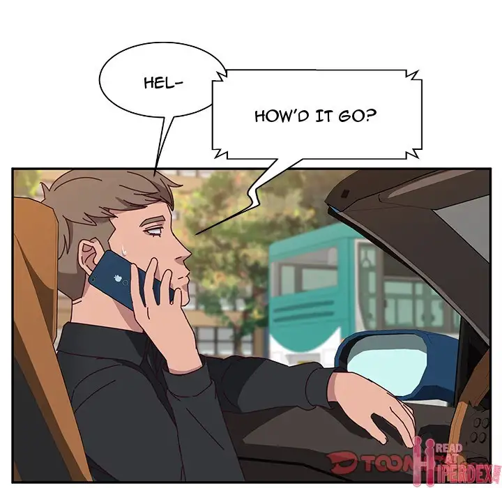 Twice the Love Chapter 30 - Manhwa18.com