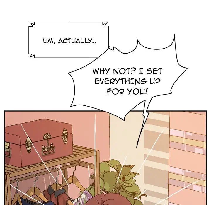 Twice the Love Chapter 30 - Manhwa18.com