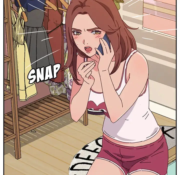 Twice the Love Chapter 30 - Manhwa18.com