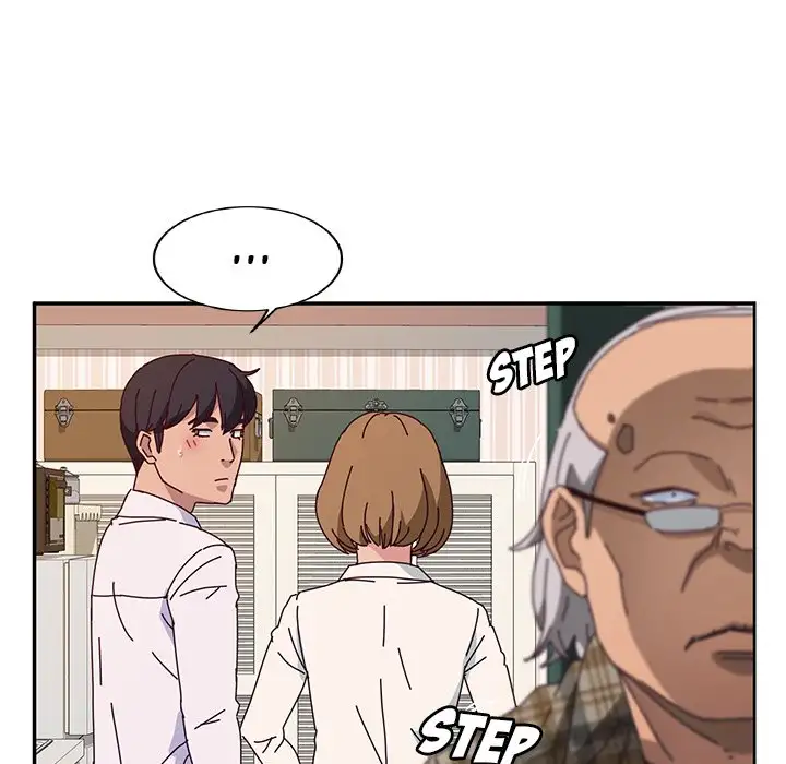 Twice the Love Chapter 31 - Manhwa18.com