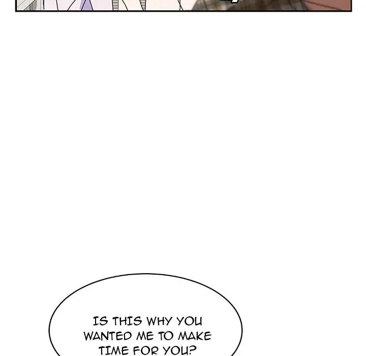 Twice the Love Chapter 31 - Manhwa18.com