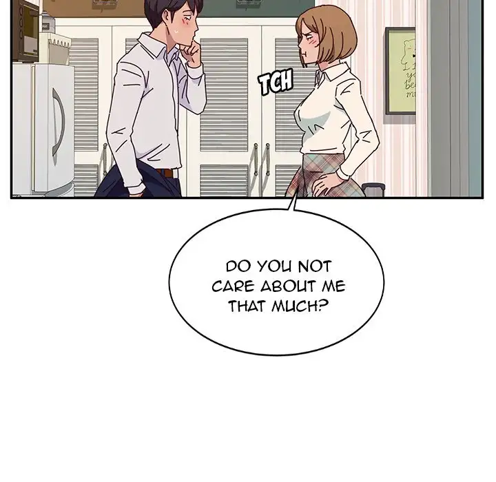 Twice the Love Chapter 31 - Manhwa18.com