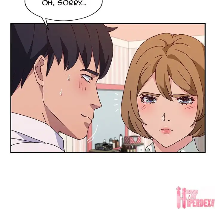 Twice the Love Chapter 31 - Manhwa18.com