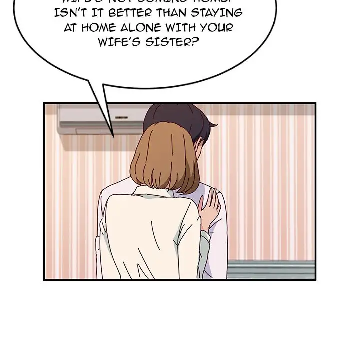 Twice the Love Chapter 31 - Manhwa18.com