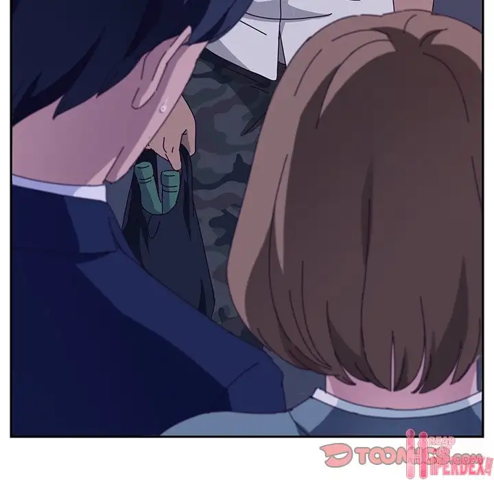 Twice the Love Chapter 31 - Manhwa18.com