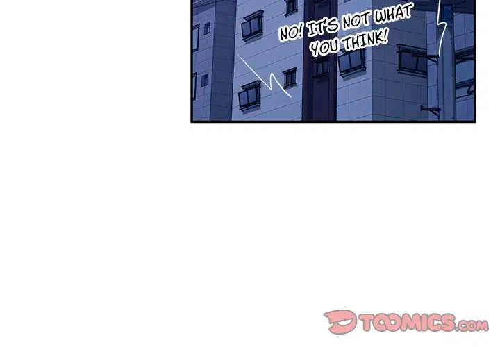 Twice the Love Chapter 32 - Manhwa18.com