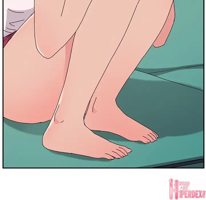 Twice the Love Chapter 32 - Manhwa18.com