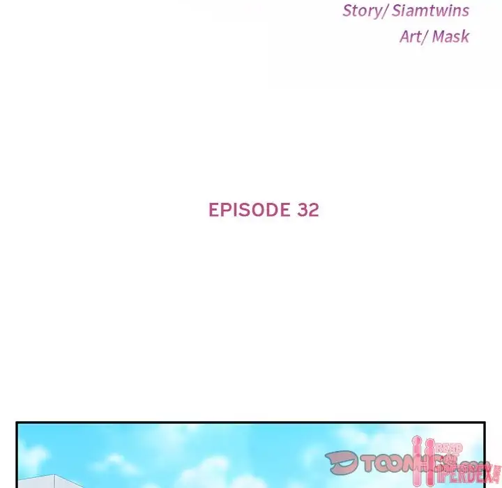 Twice the Love Chapter 32 - Manhwa18.com