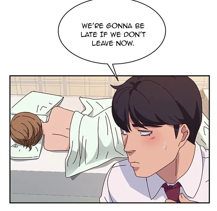 Twice the Love Chapter 32 - Manhwa18.com
