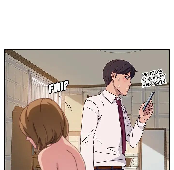 Twice the Love Chapter 32 - Manhwa18.com