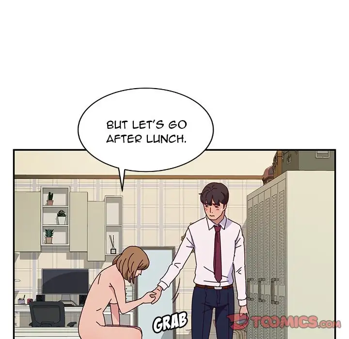 Twice the Love Chapter 32 - Manhwa18.com
