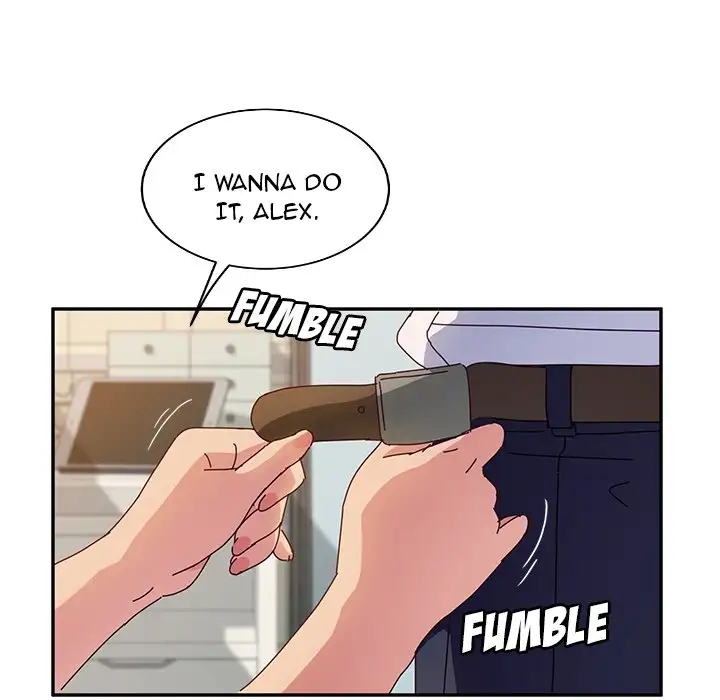 Twice the Love Chapter 32 - Manhwa18.com